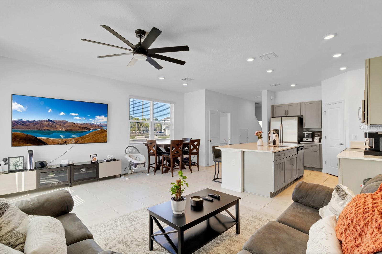 4544 TEOLI CT, KISSIMMEE, FL, 34746