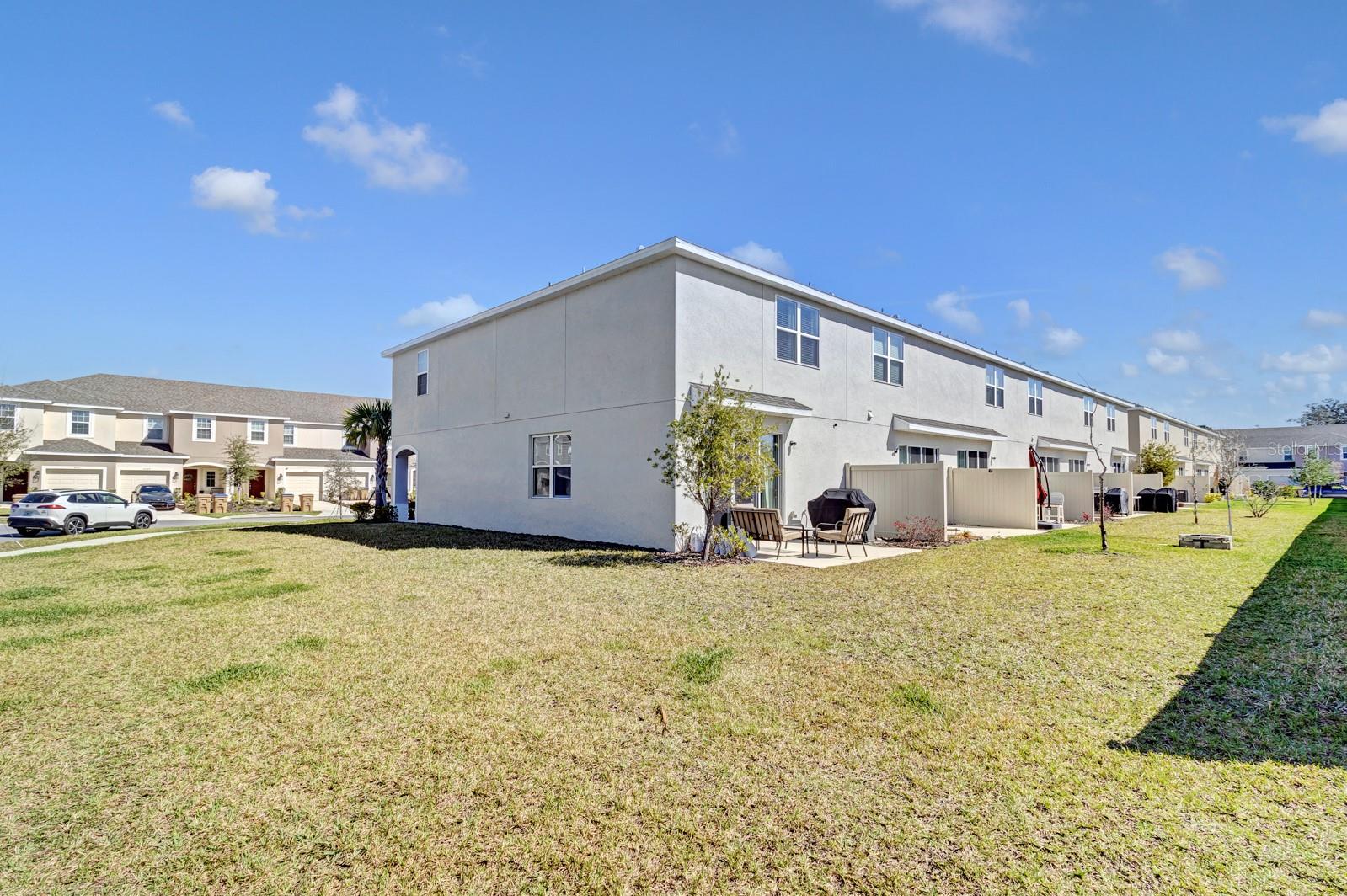 4544 TEOLI CT, KISSIMMEE, FL, 34746