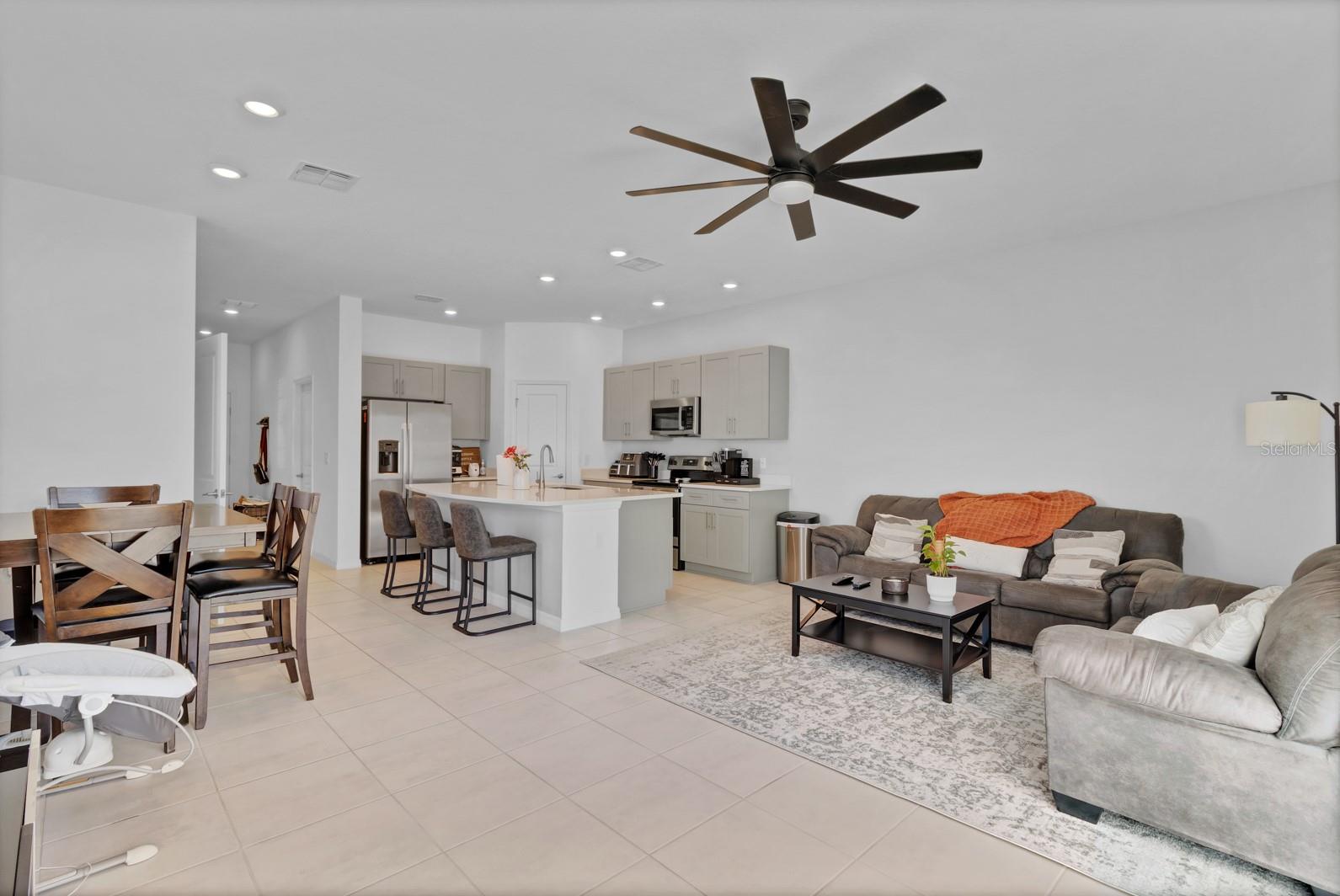 4544 TEOLI CT, KISSIMMEE, FL, 34746