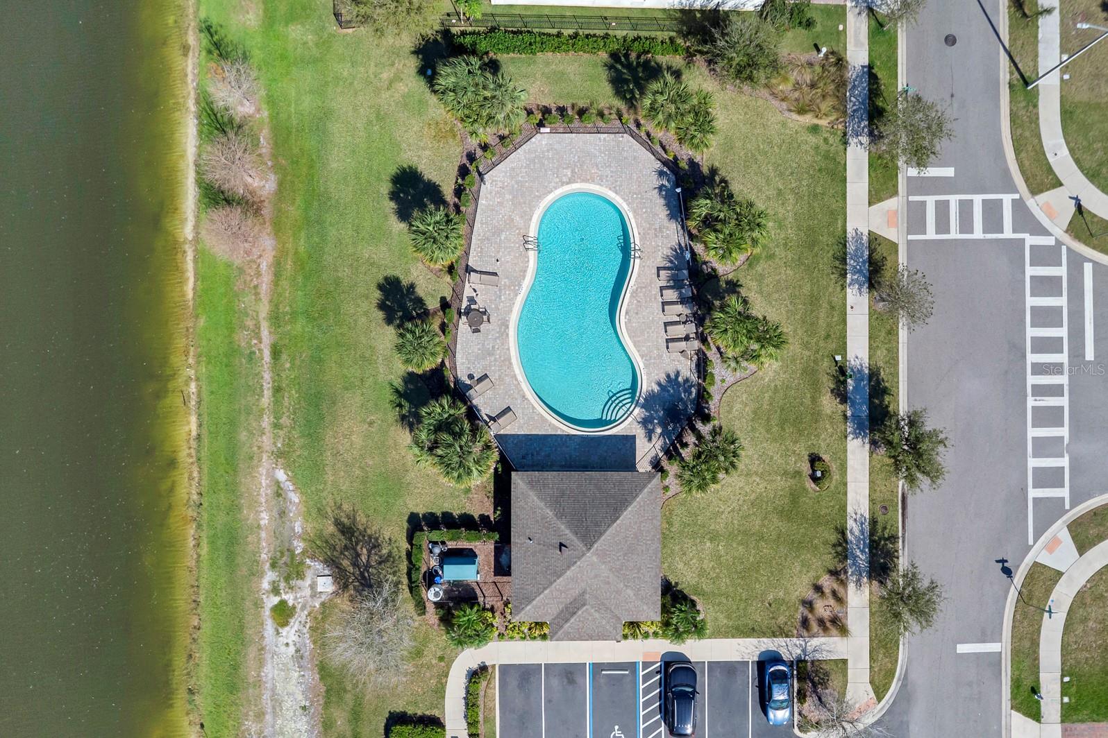 4544 TEOLI CT, KISSIMMEE, FL, 34746