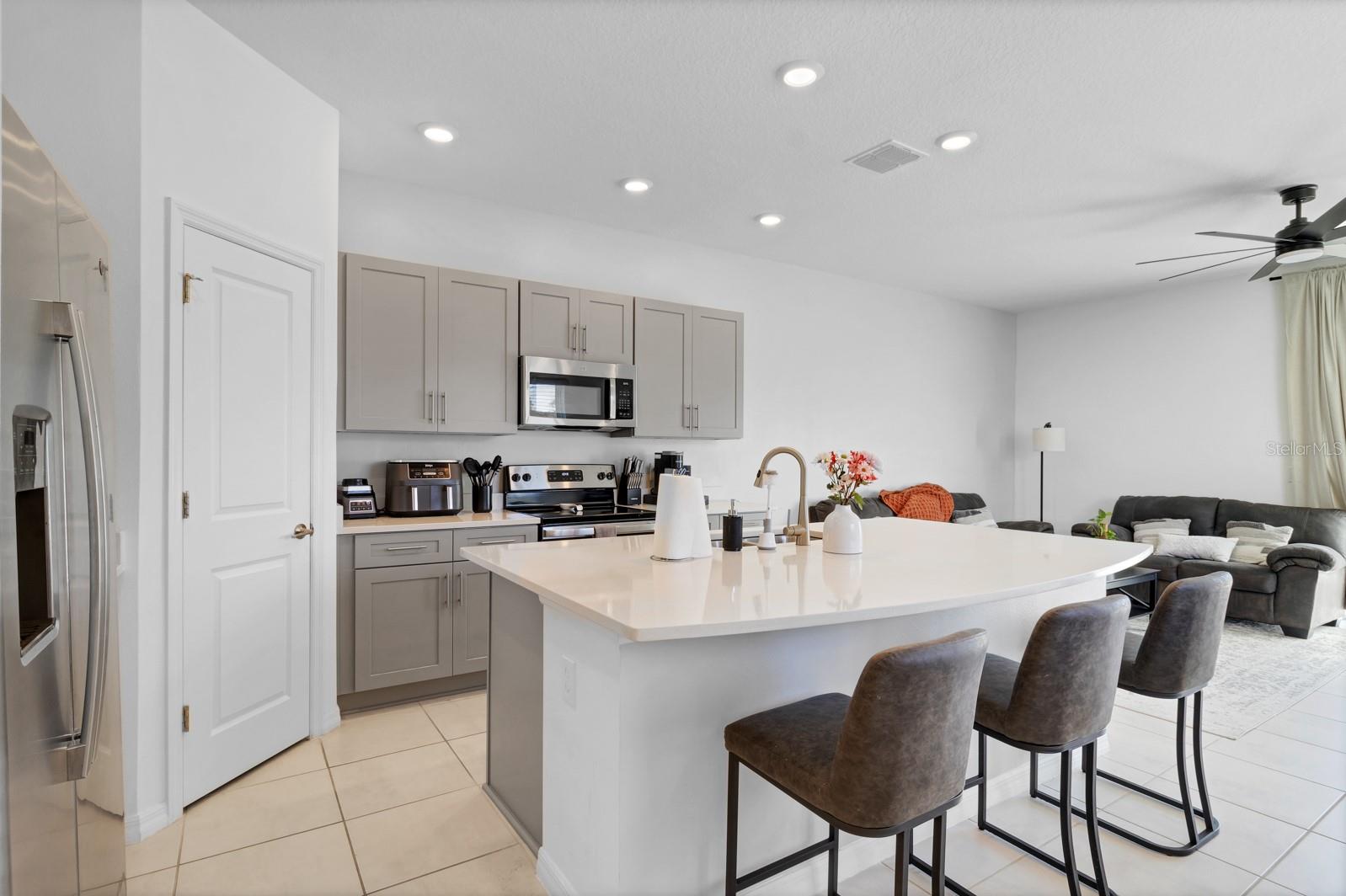 4544 TEOLI CT, KISSIMMEE, FL, 34746