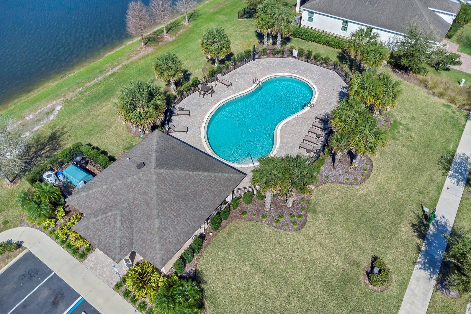 4544 TEOLI CT, KISSIMMEE, FL, 34746