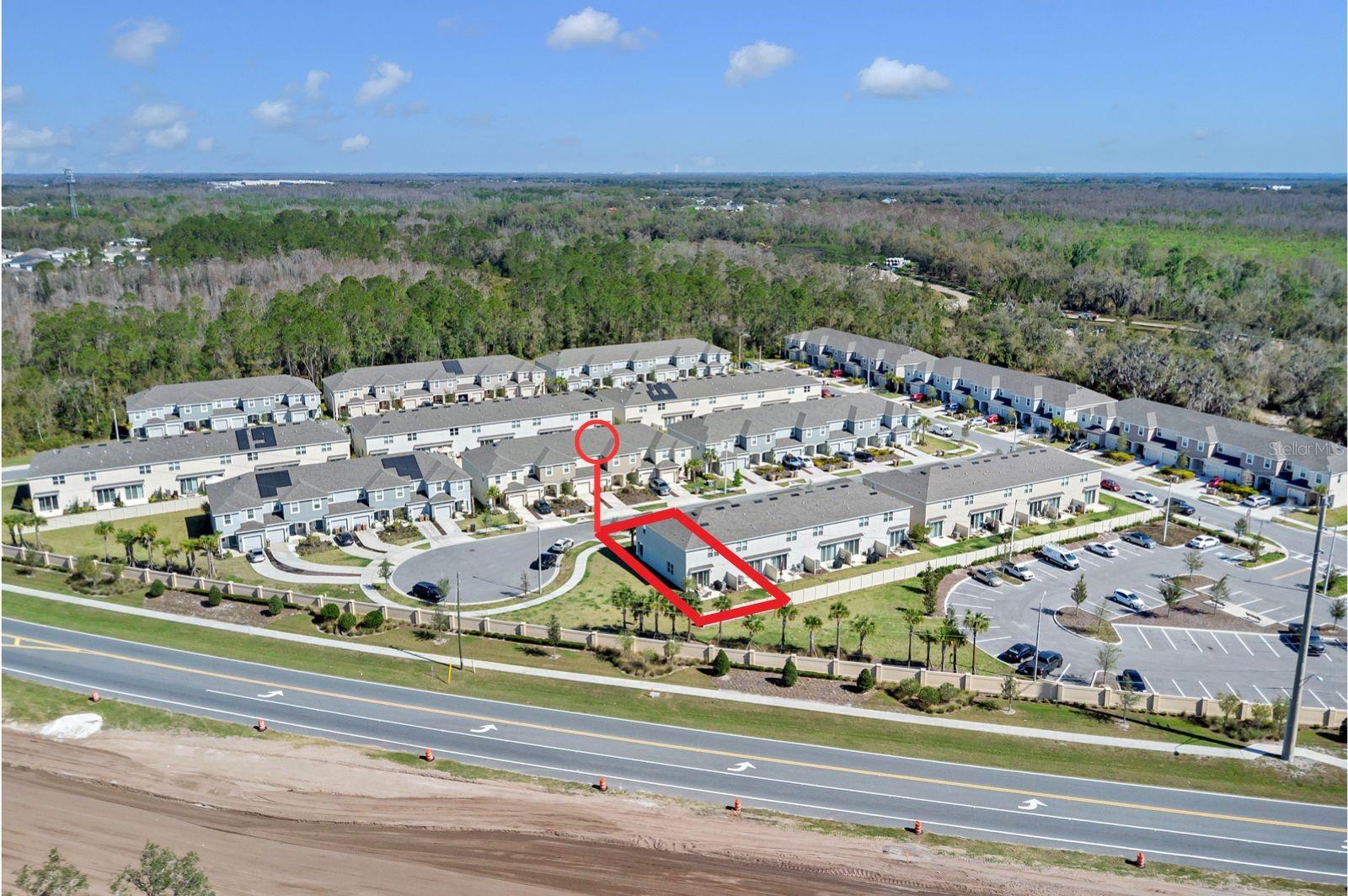 4544 TEOLI CT, KISSIMMEE, FL, 34746