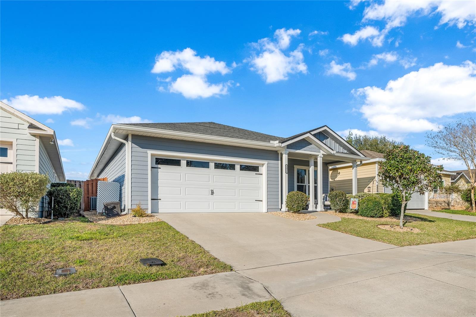 15956 NW 122ND LN, ALACHUA, FL, 32615