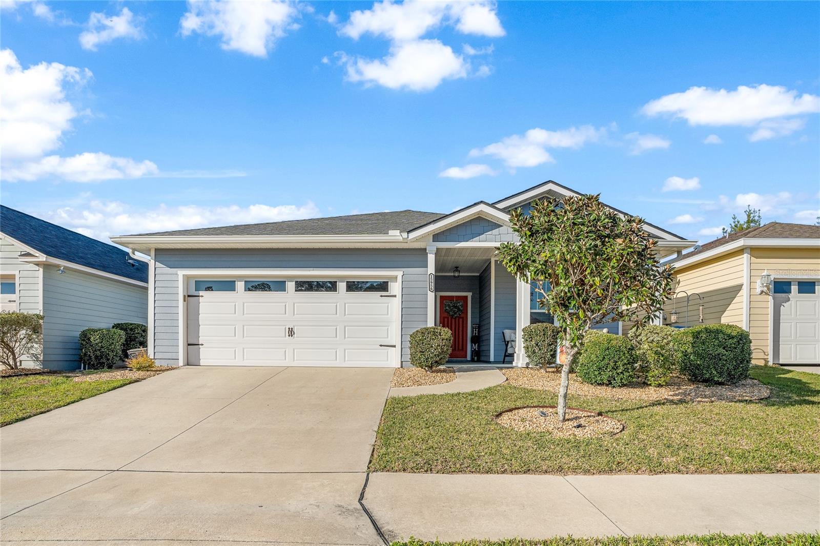 15956 NW 122ND LN, ALACHUA, FL, 32615