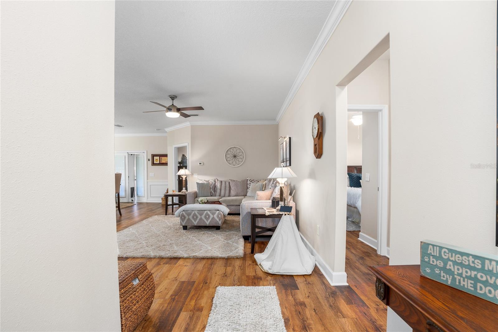 15956 NW 122ND LN, ALACHUA, FL, 32615