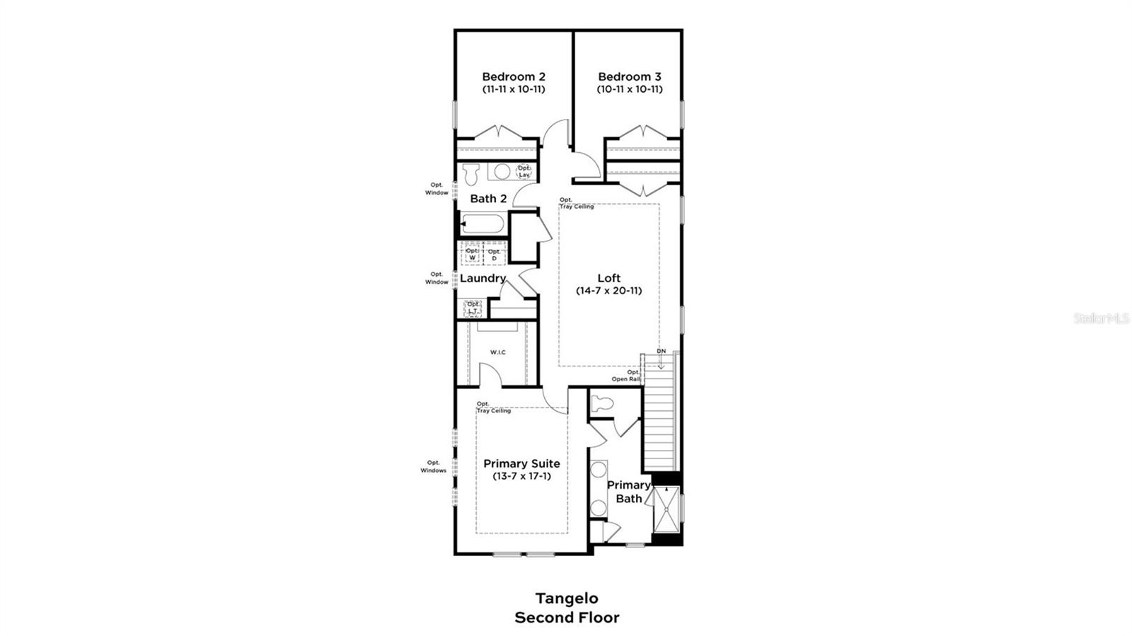 1971 IORIO ST, ST CLOUD, FL, 34771