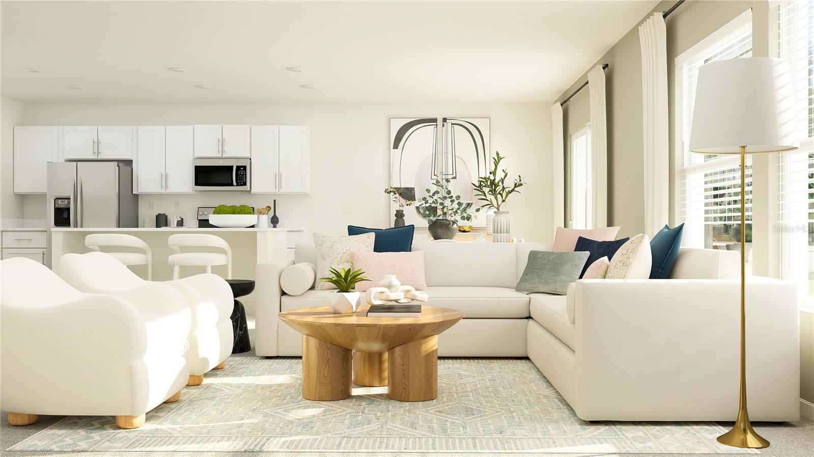 13029 RUBY GOLD CT, WIMAUMA, FL, 33598