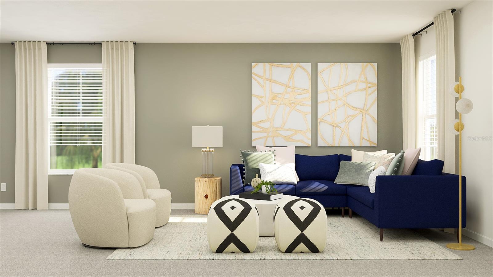 13029 RUBY GOLD CT, WIMAUMA, FL, 33598