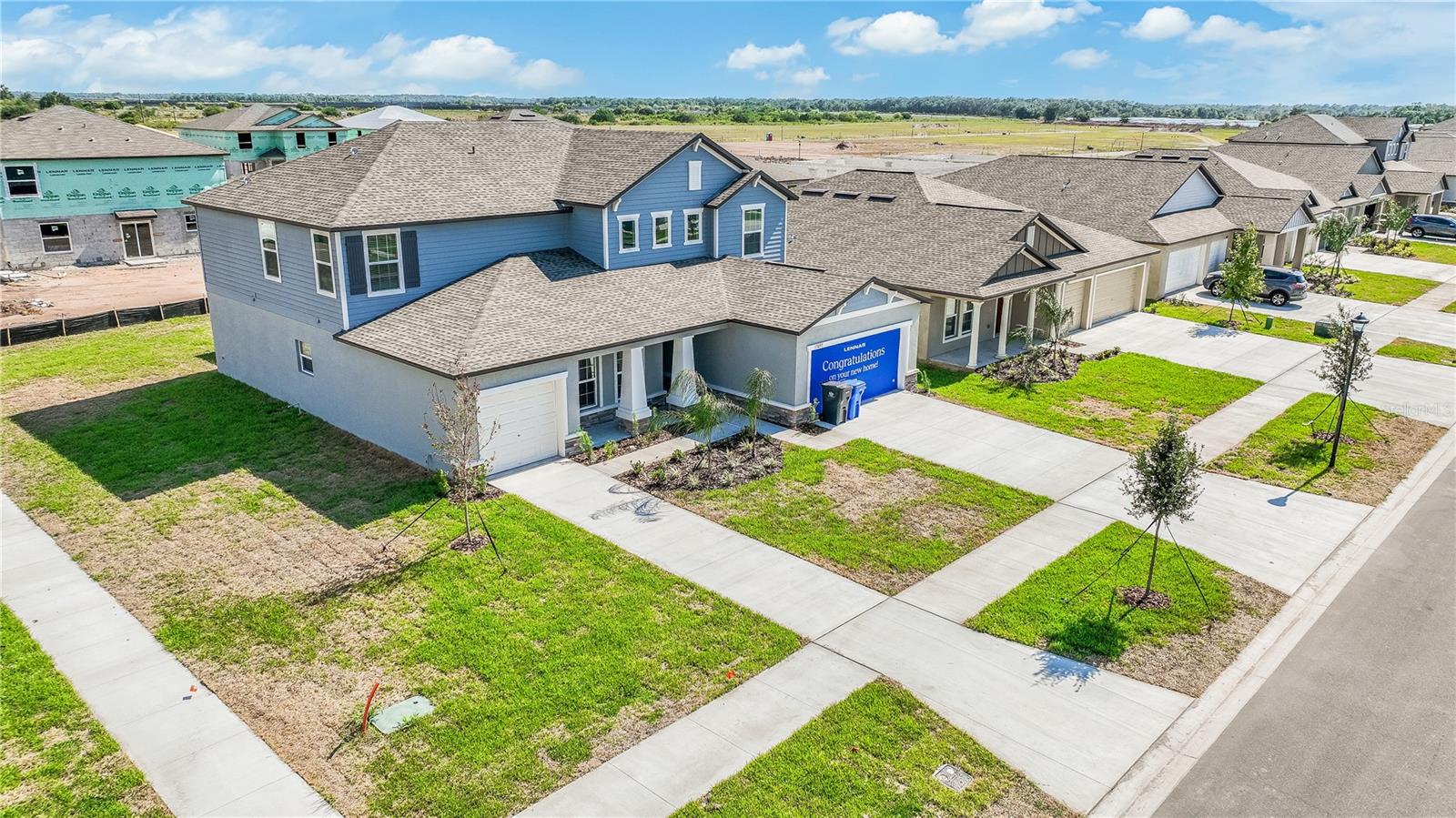 13029 RUBY GOLD CT, WIMAUMA, FL, 33598