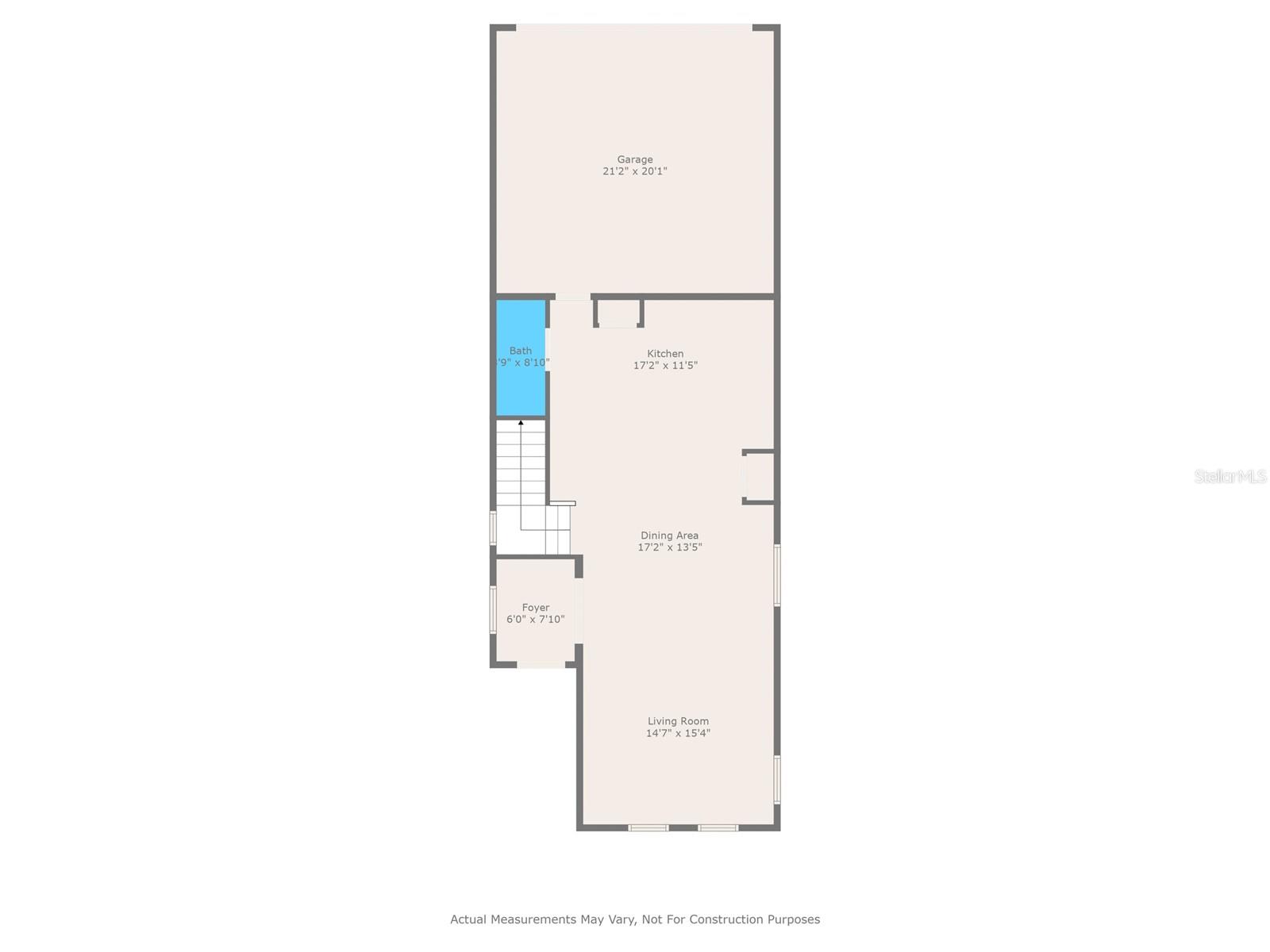 9033 ASPEN HOLLOW PL, RIVERVIEW, FL, 33578