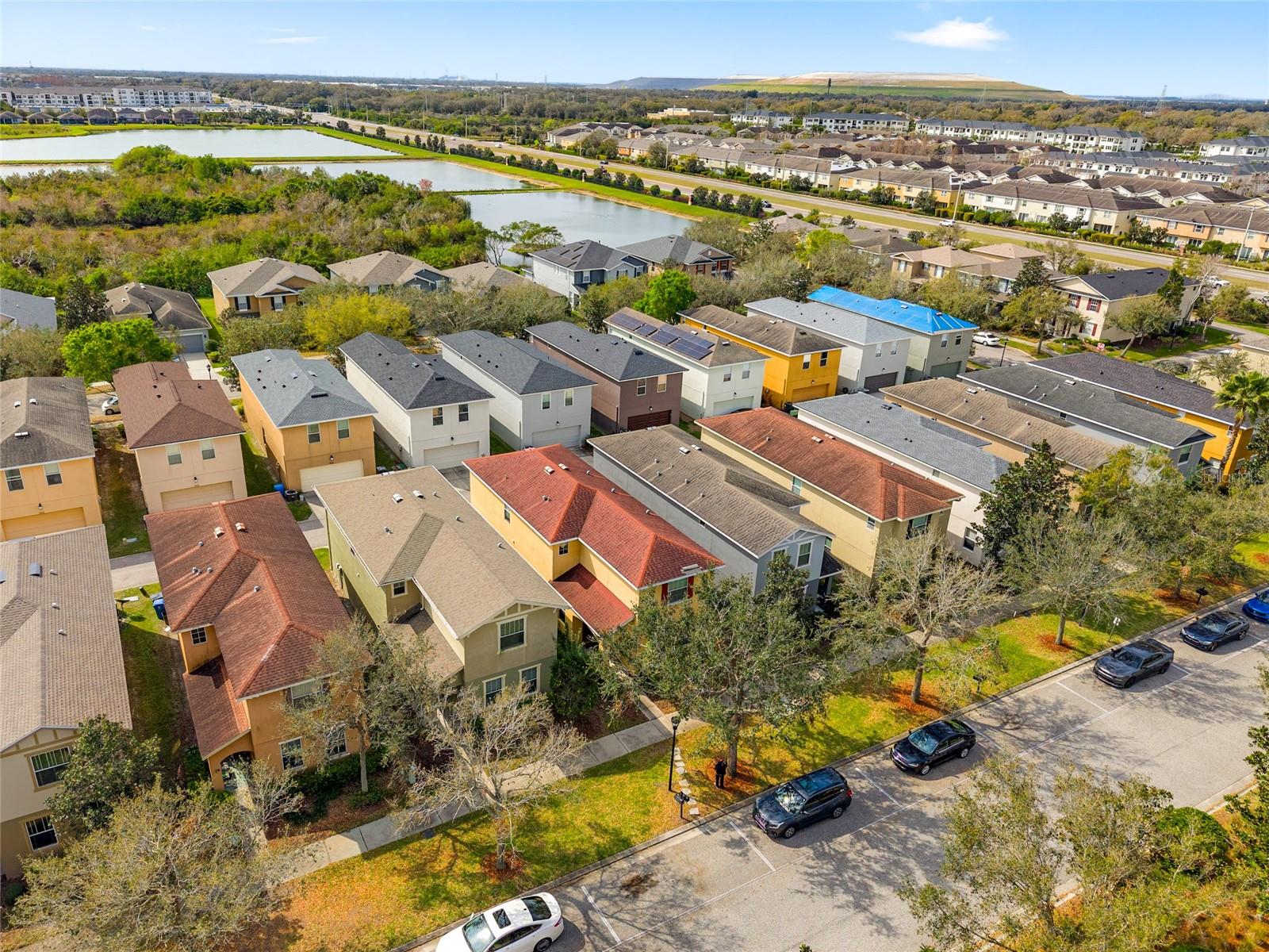 9033 ASPEN HOLLOW PL, RIVERVIEW, FL, 33578
