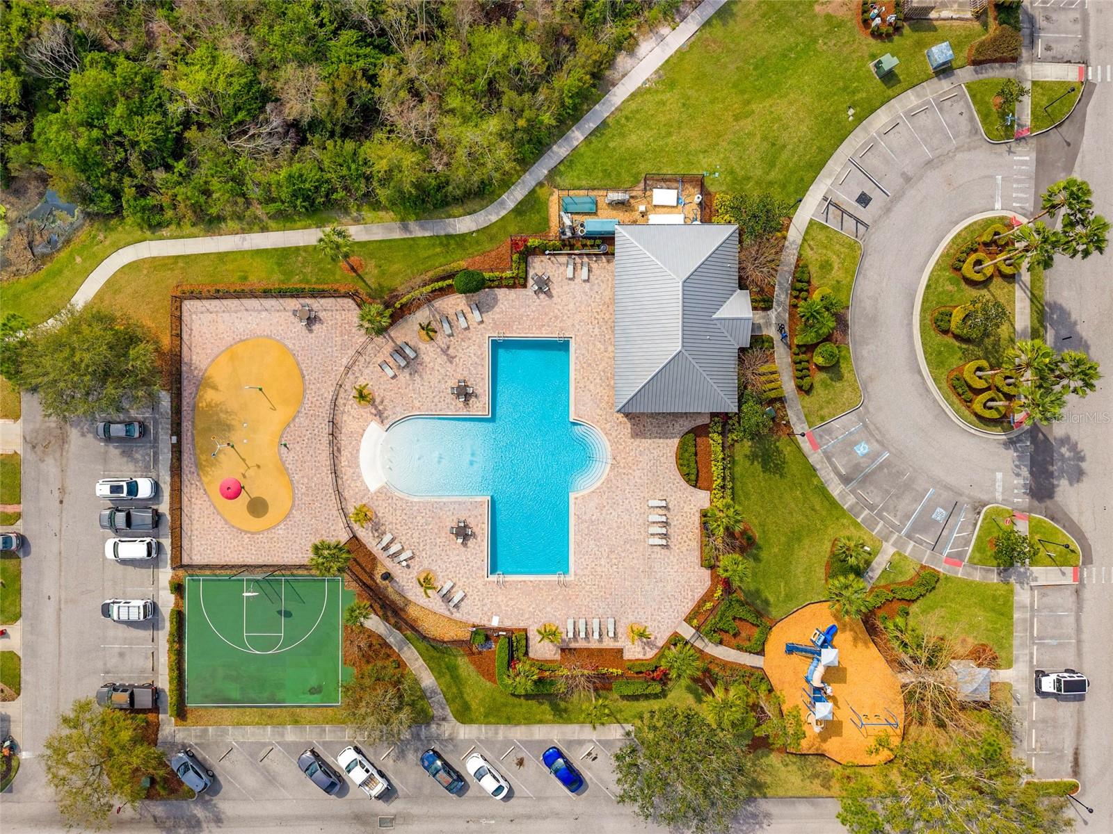 9033 ASPEN HOLLOW PL, RIVERVIEW, FL, 33578