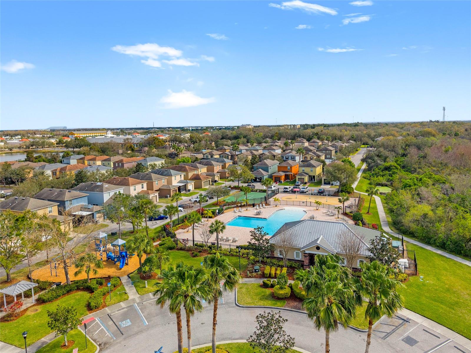 9033 ASPEN HOLLOW PL, RIVERVIEW, FL, 33578