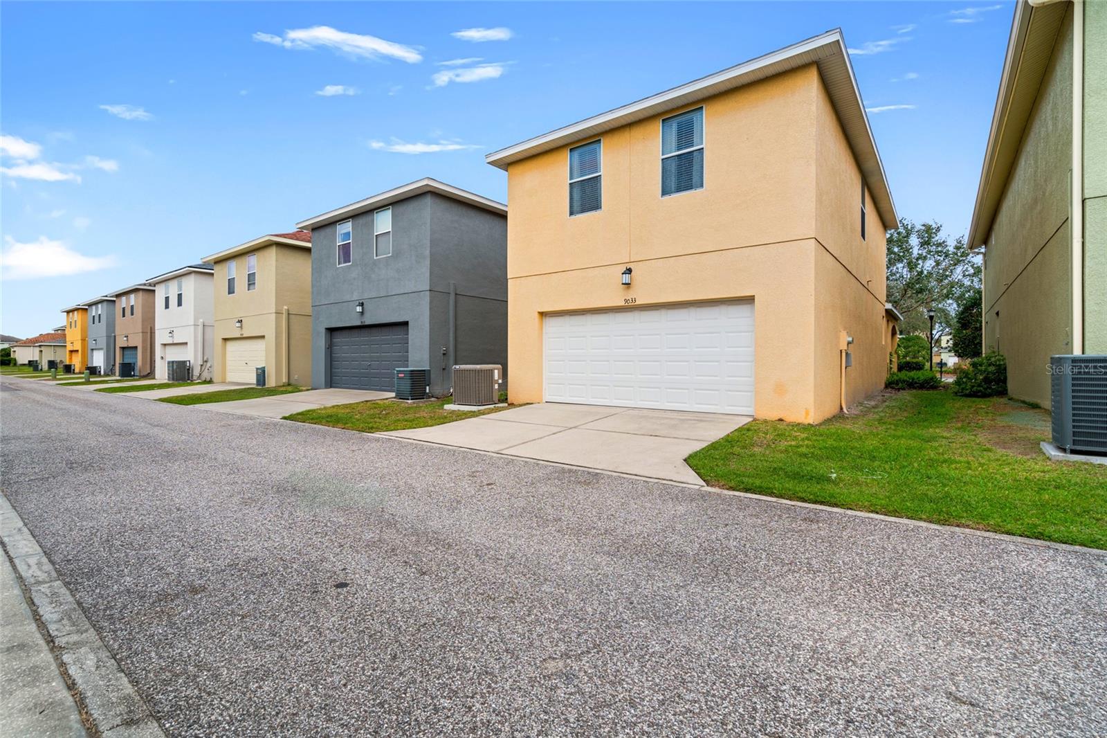 9033 ASPEN HOLLOW PL, RIVERVIEW, FL, 33578