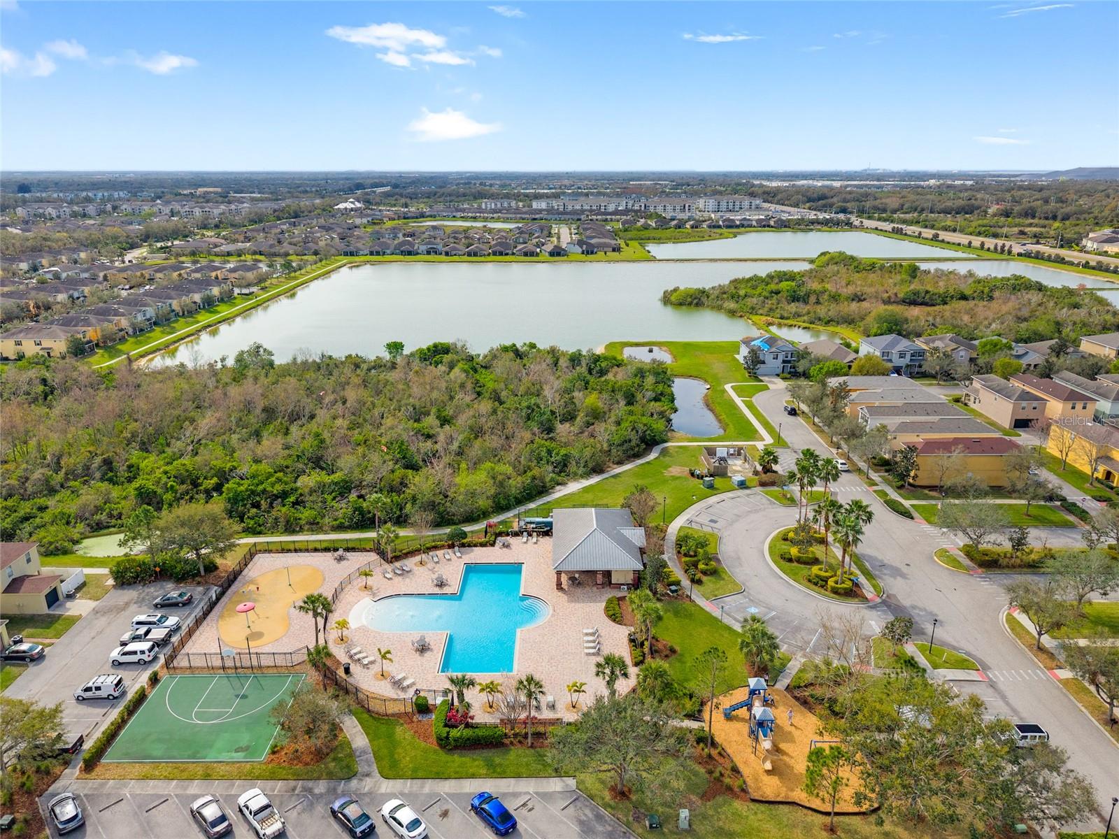 9033 ASPEN HOLLOW PL, RIVERVIEW, FL, 33578