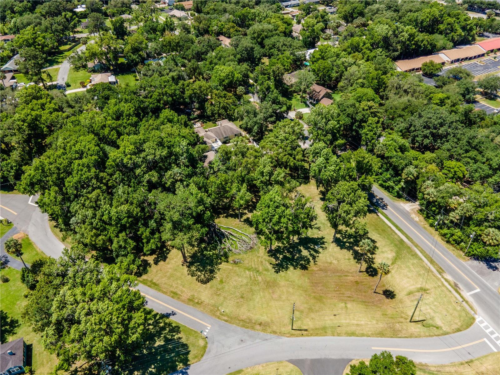 TBD SE 4 AVE, OCALA, FL, 34471
