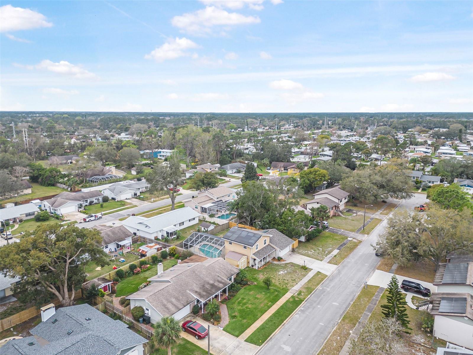 81 WOODVIEW DR, PORT ORANGE, FL, 32129