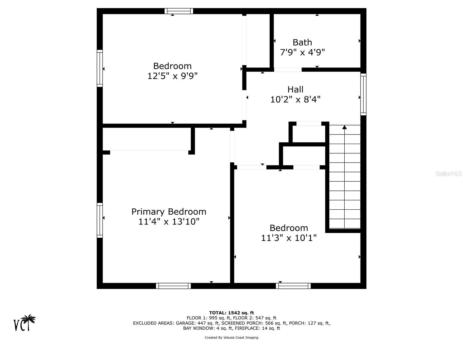 81 WOODVIEW DR, PORT ORANGE, FL, 32129