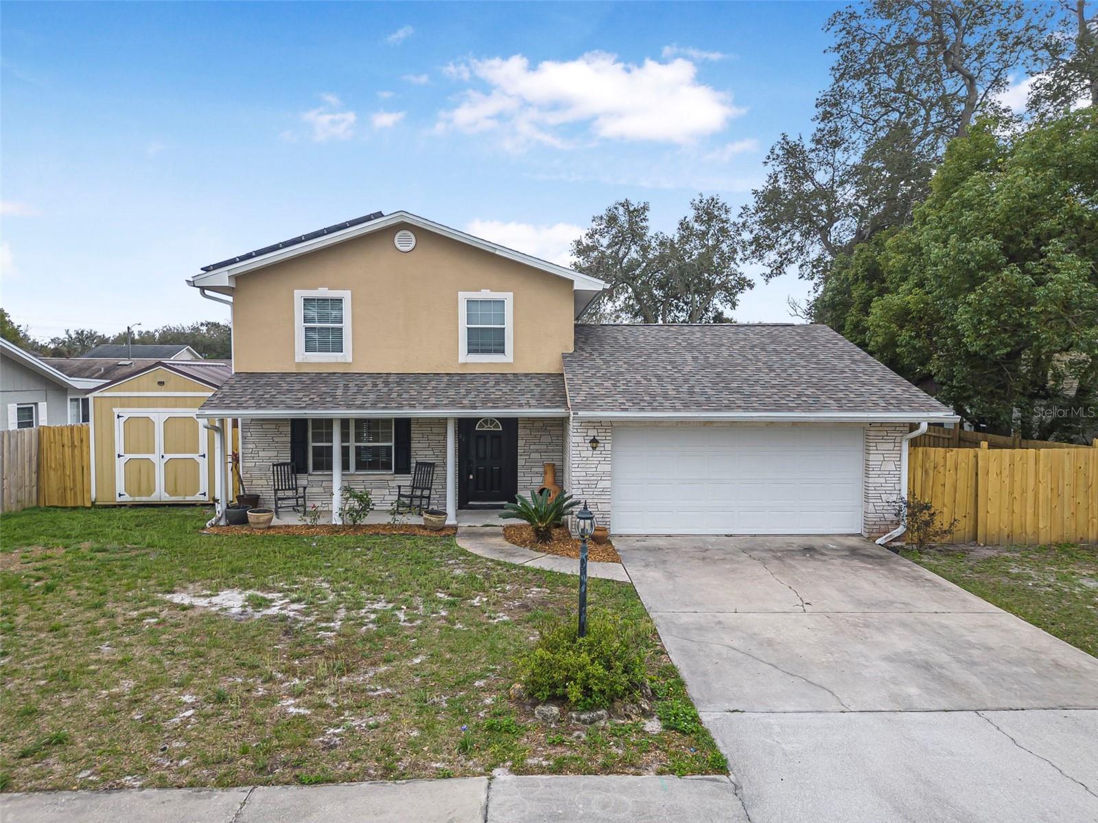 81 WOODVIEW DR, PORT ORANGE, FL, 32129