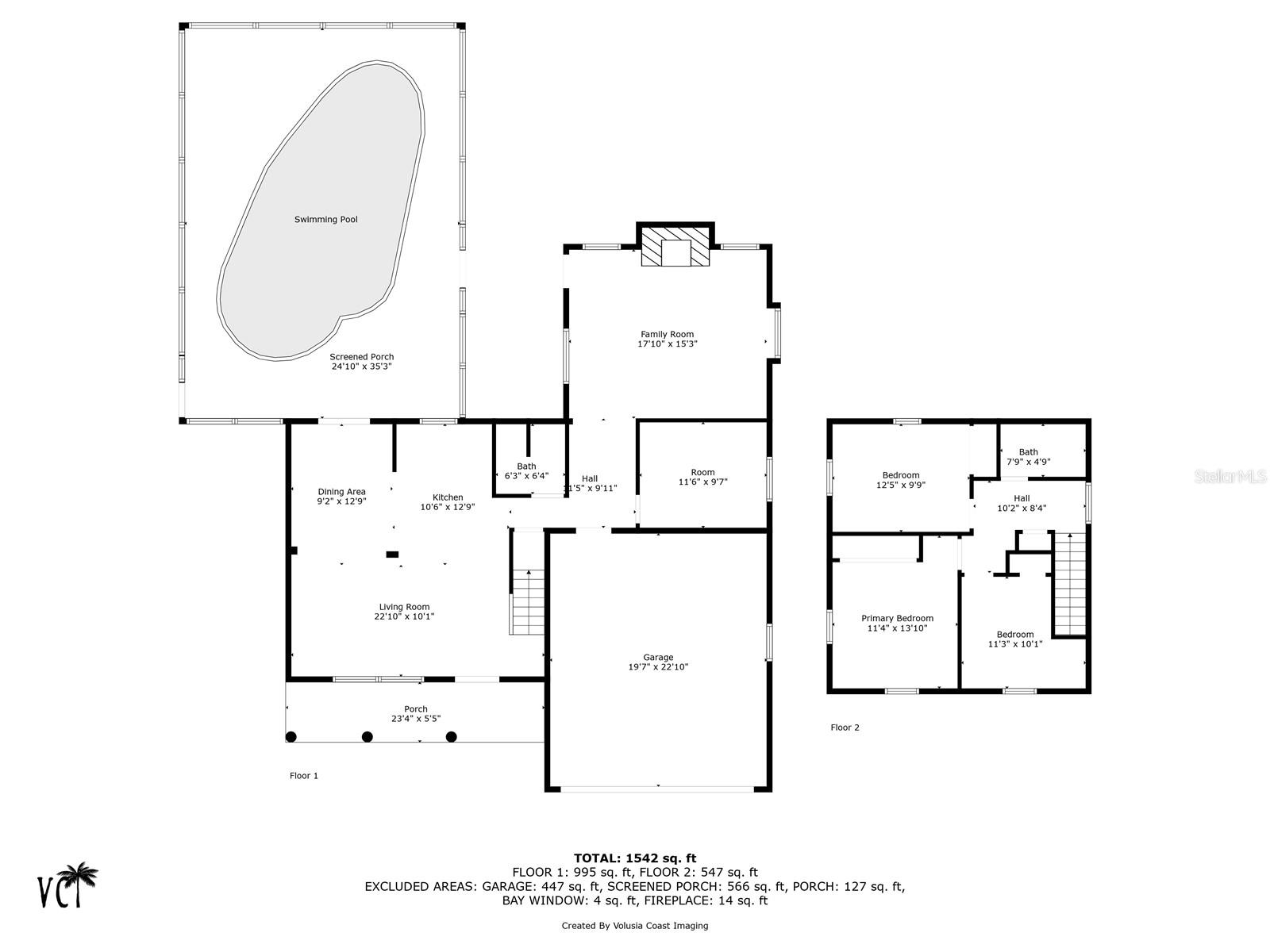 81 WOODVIEW DR, PORT ORANGE, FL, 32129