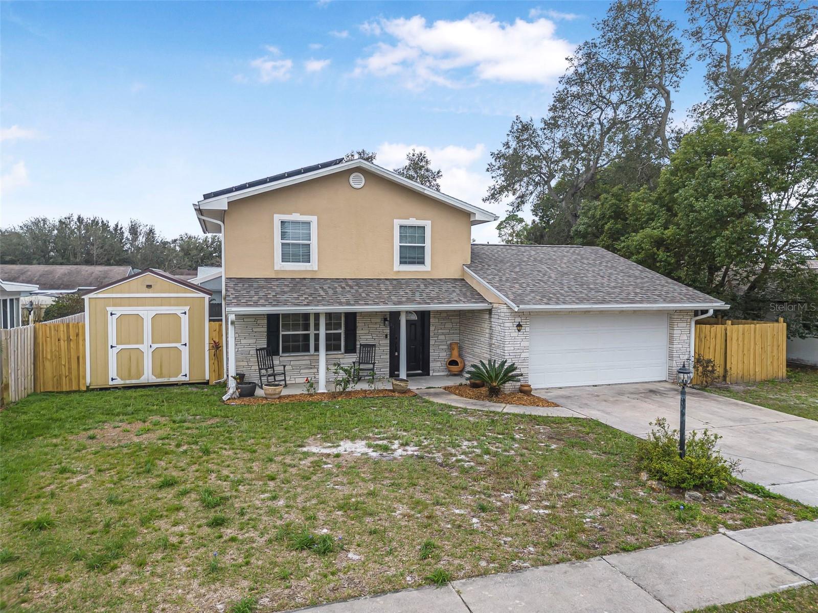 81 WOODVIEW DR, PORT ORANGE, FL, 32129