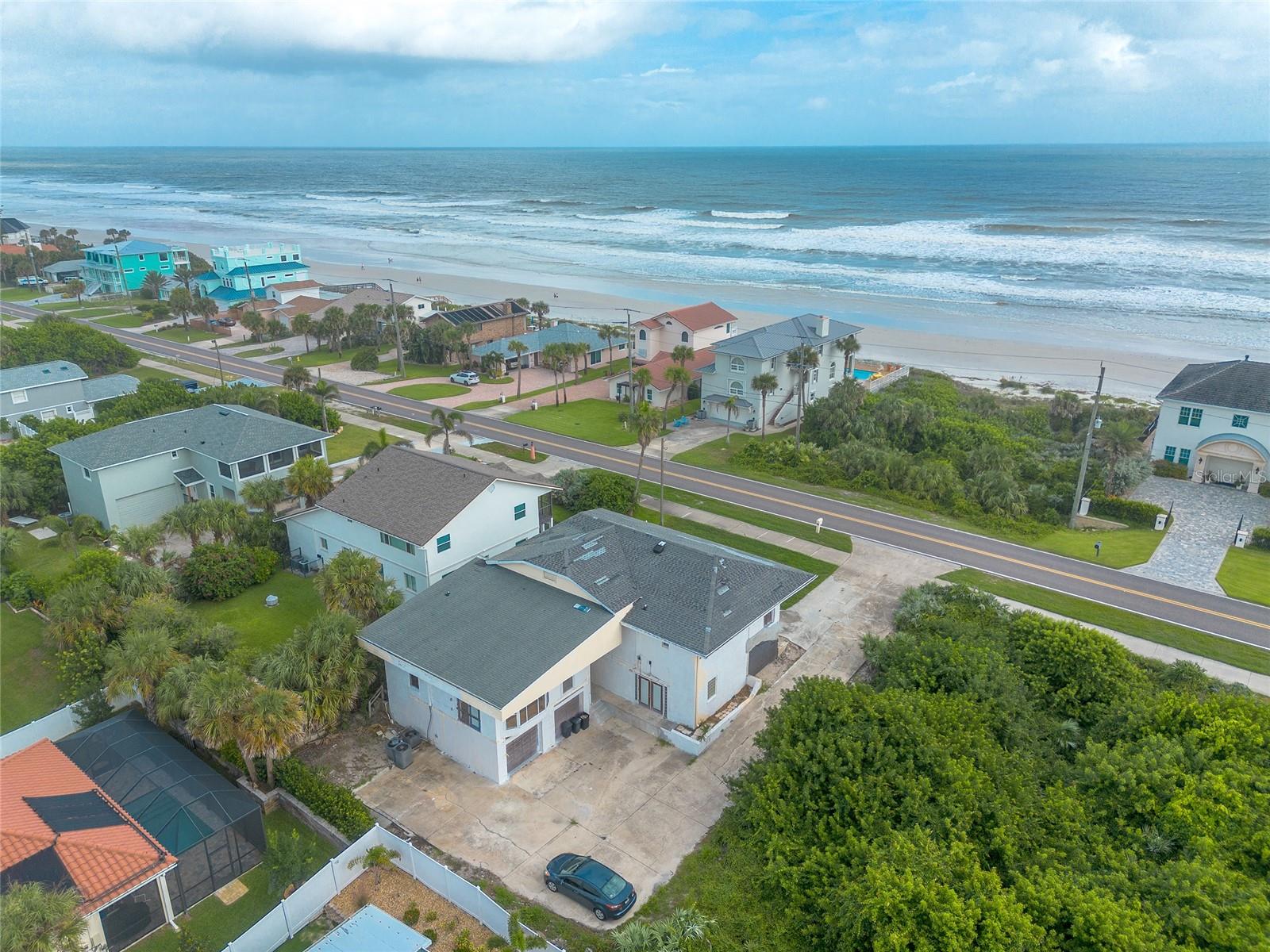 4734 S ATLANTIC AVE, PONCE INLET, FL, 32127