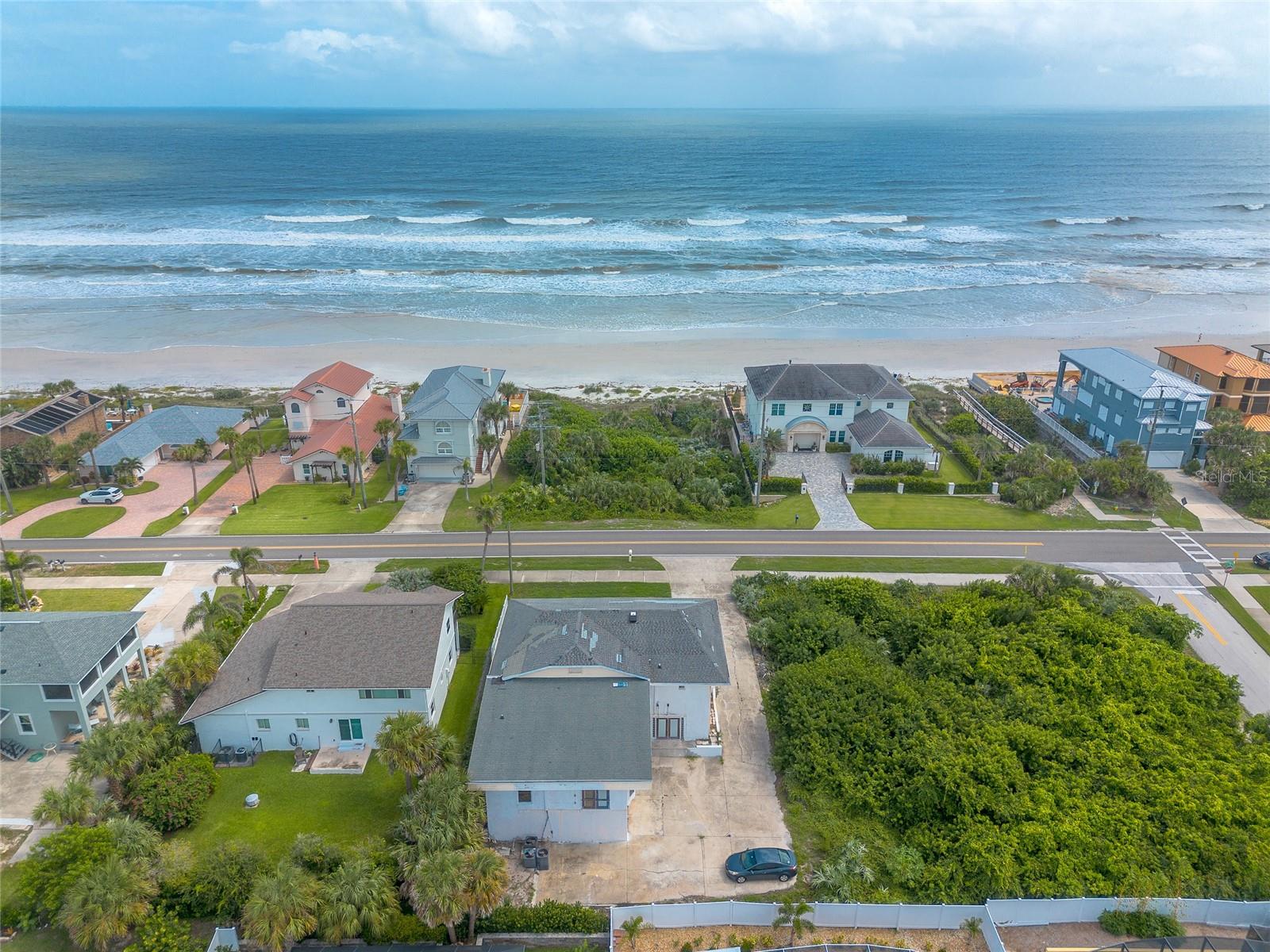 4734 S ATLANTIC AVE, PONCE INLET, FL, 32127