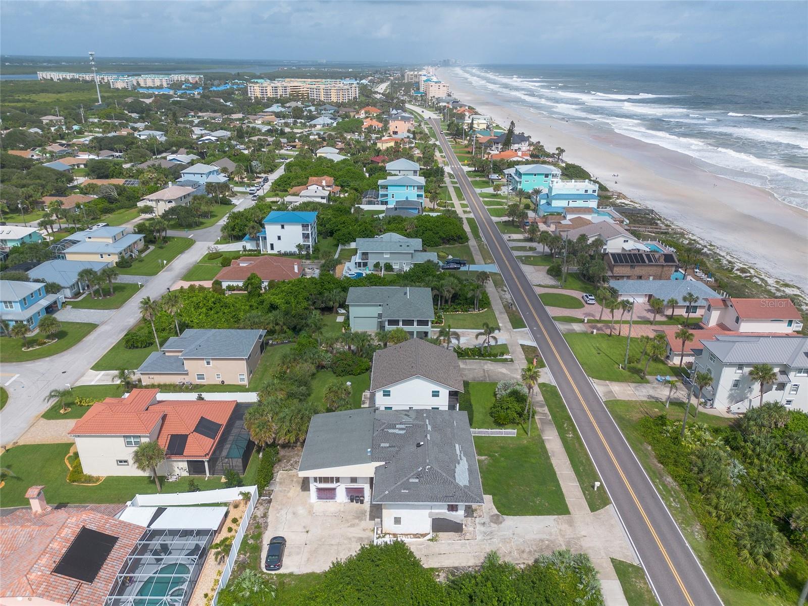 4734 S ATLANTIC AVE, PONCE INLET, FL, 32127