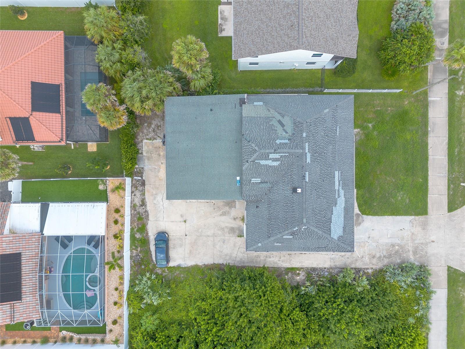 4734 S ATLANTIC AVE, PONCE INLET, FL, 32127