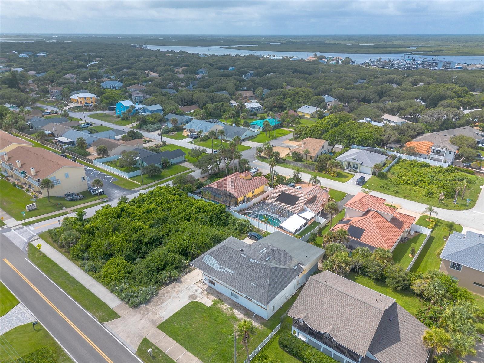 4734 S ATLANTIC AVE, PONCE INLET, FL, 32127