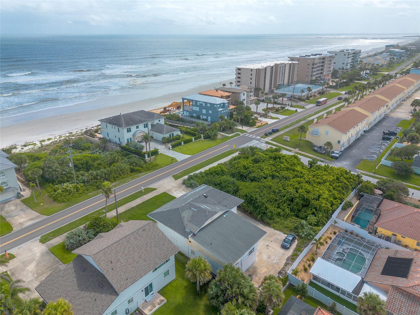 4734 S ATLANTIC AVE, PONCE INLET, FL, 32127