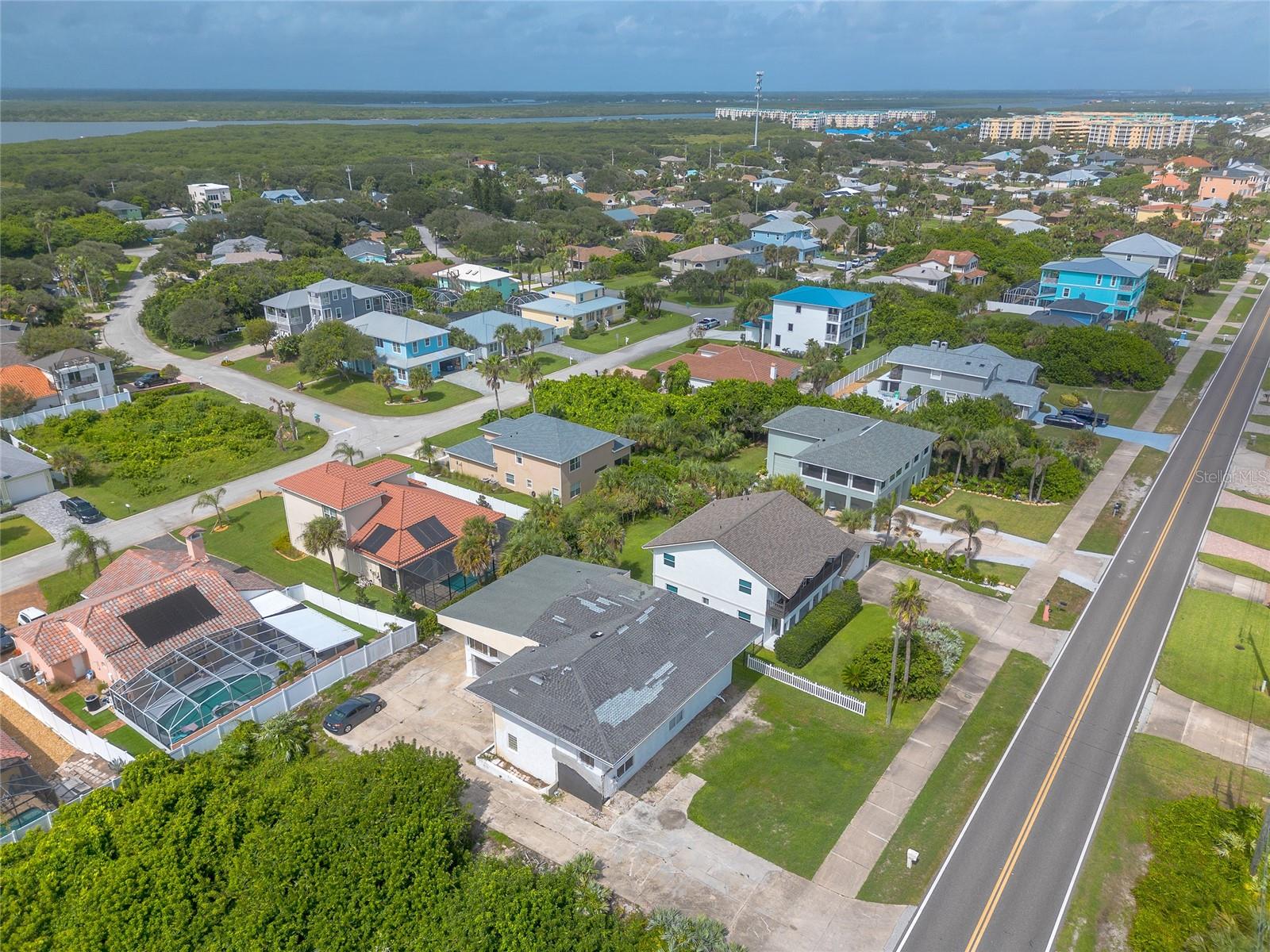 4734 S ATLANTIC AVE, PONCE INLET, FL, 32127