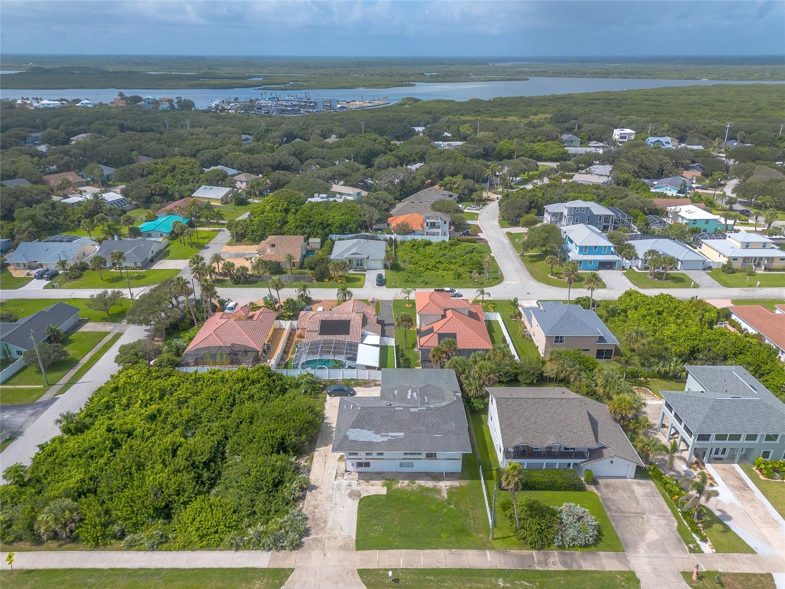 4734 S ATLANTIC AVE, PONCE INLET, FL, 32127
