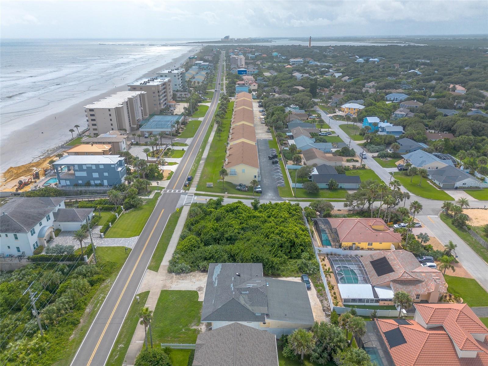 4734 S ATLANTIC AVE, PONCE INLET, FL, 32127
