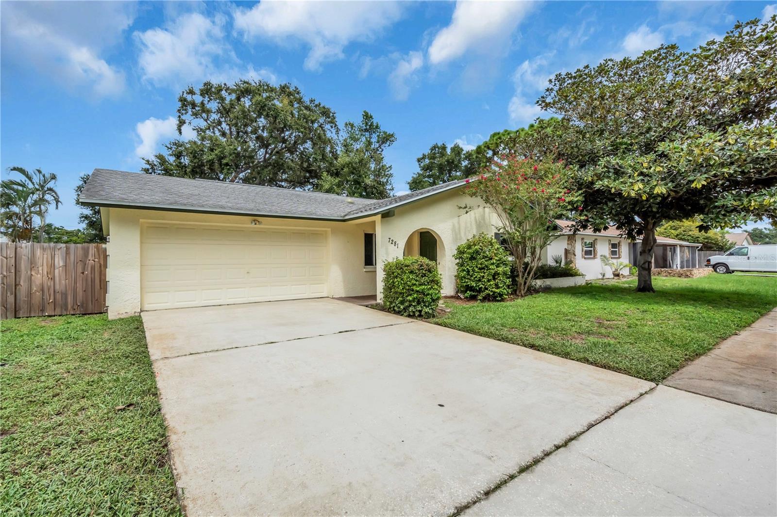 7281 61ST AVE N, ST PETERSBURG, FL, 33709
