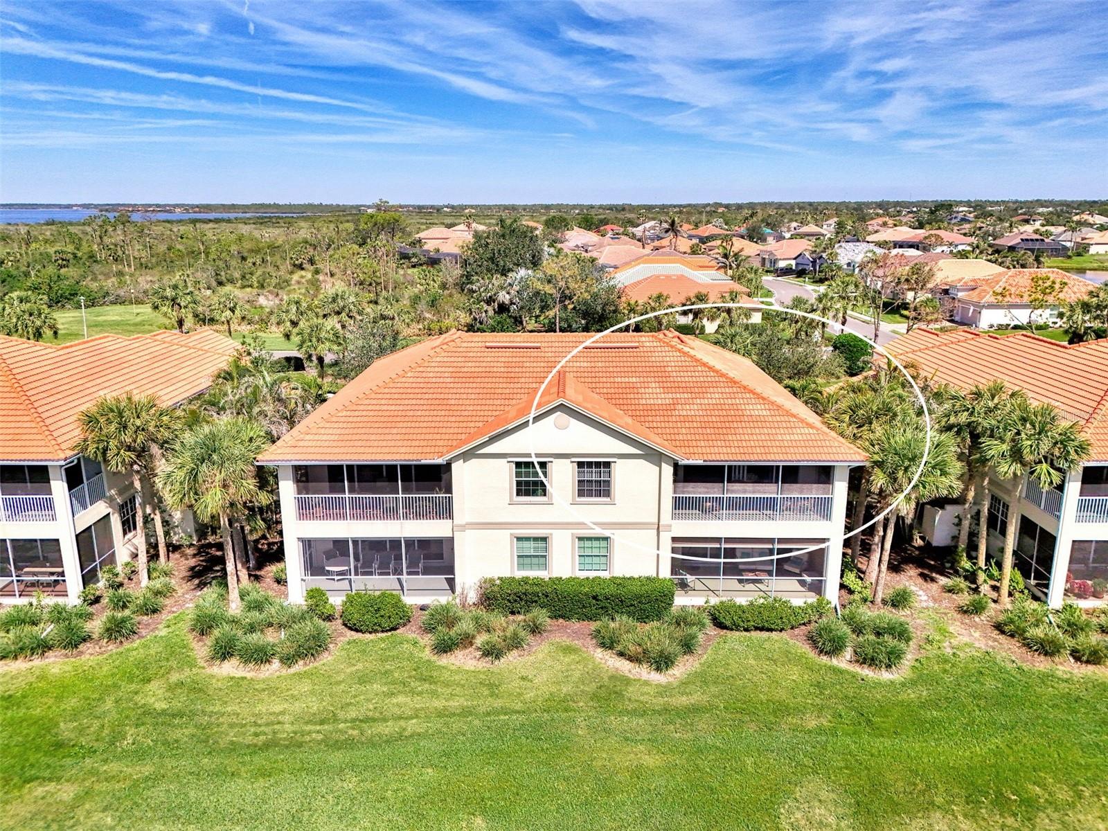 4624 CLUB DR #G201, PORT CHARLOTTE, FL, 33953
