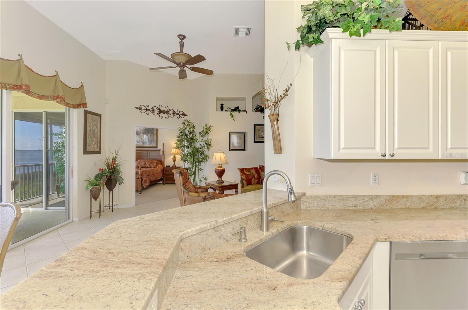 4624 CLUB DR #G201, PORT CHARLOTTE, FL, 33953