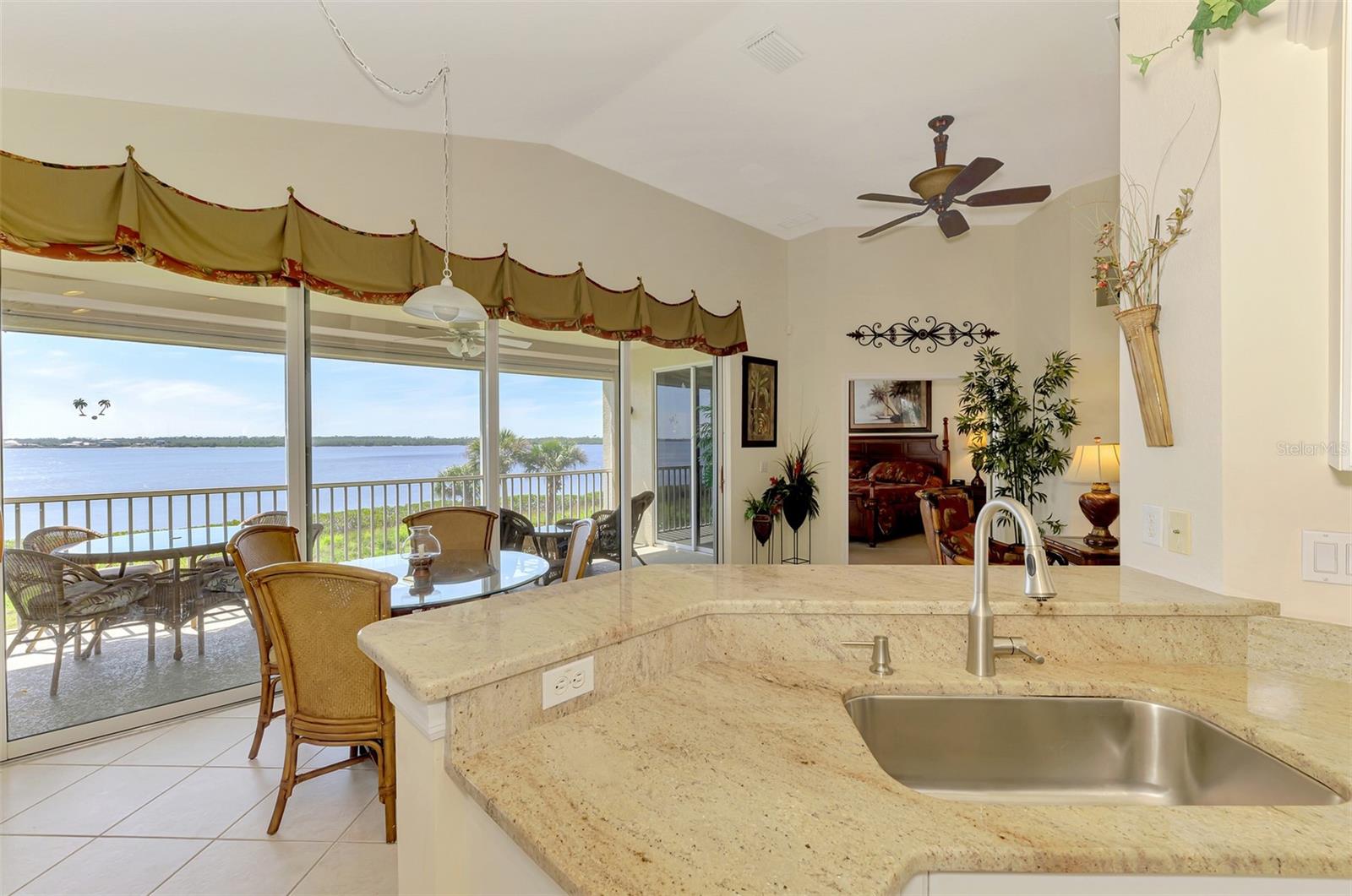 4624 CLUB DR #G201, PORT CHARLOTTE, FL, 33953