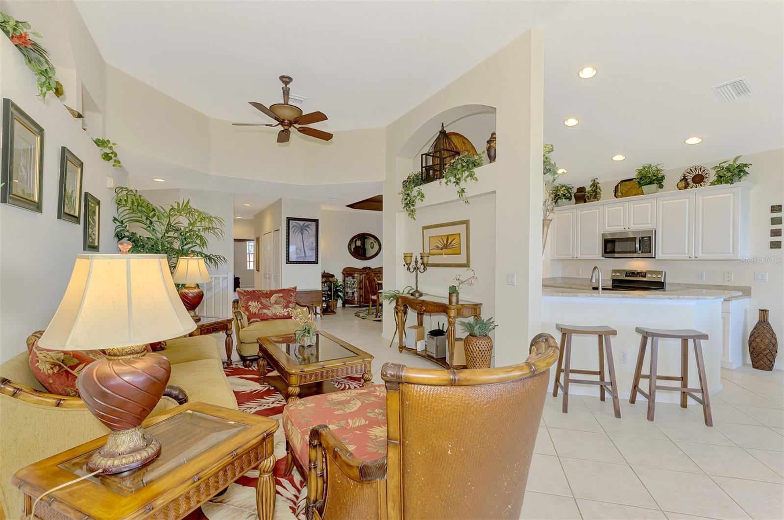 4624 CLUB DR #G201, PORT CHARLOTTE, FL, 33953