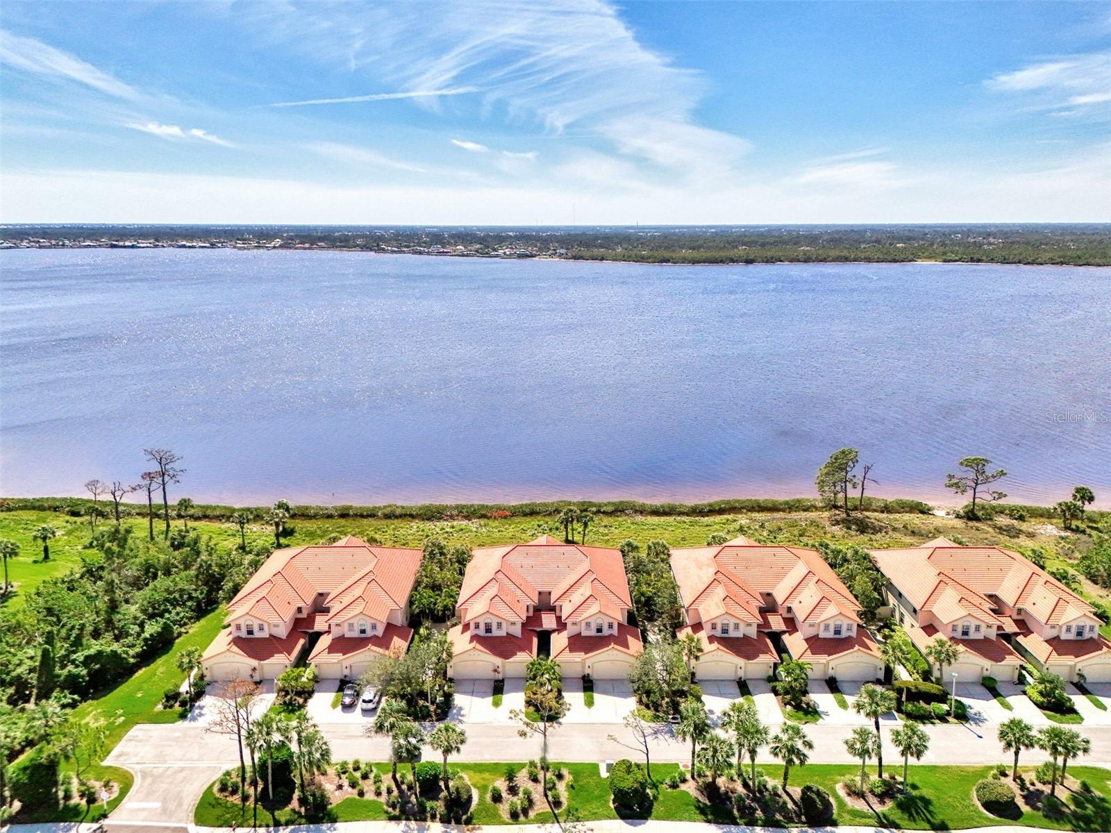 4624 CLUB DR #G201, PORT CHARLOTTE, FL, 33953