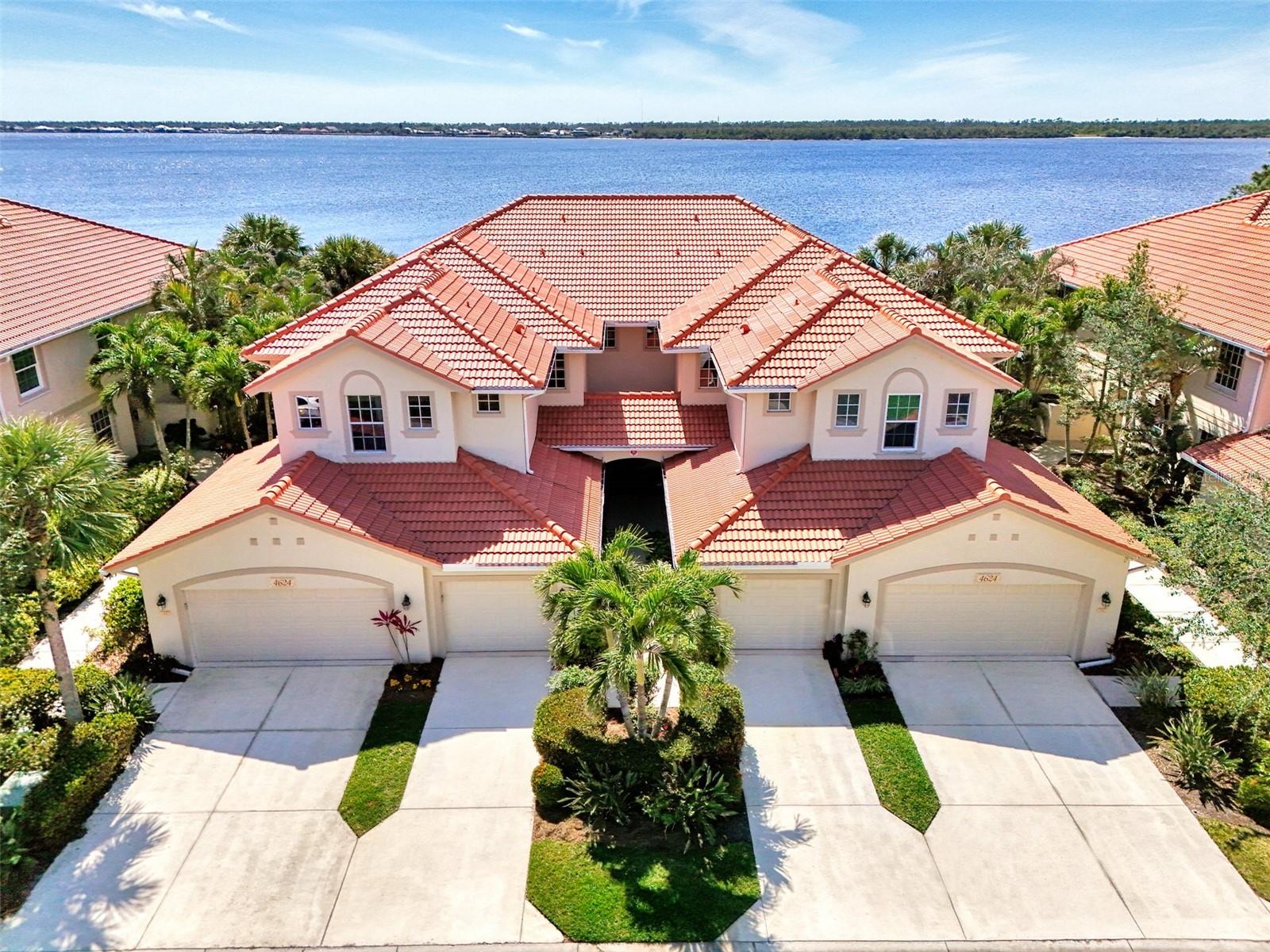 4624 CLUB DR #G201, PORT CHARLOTTE, FL, 33953