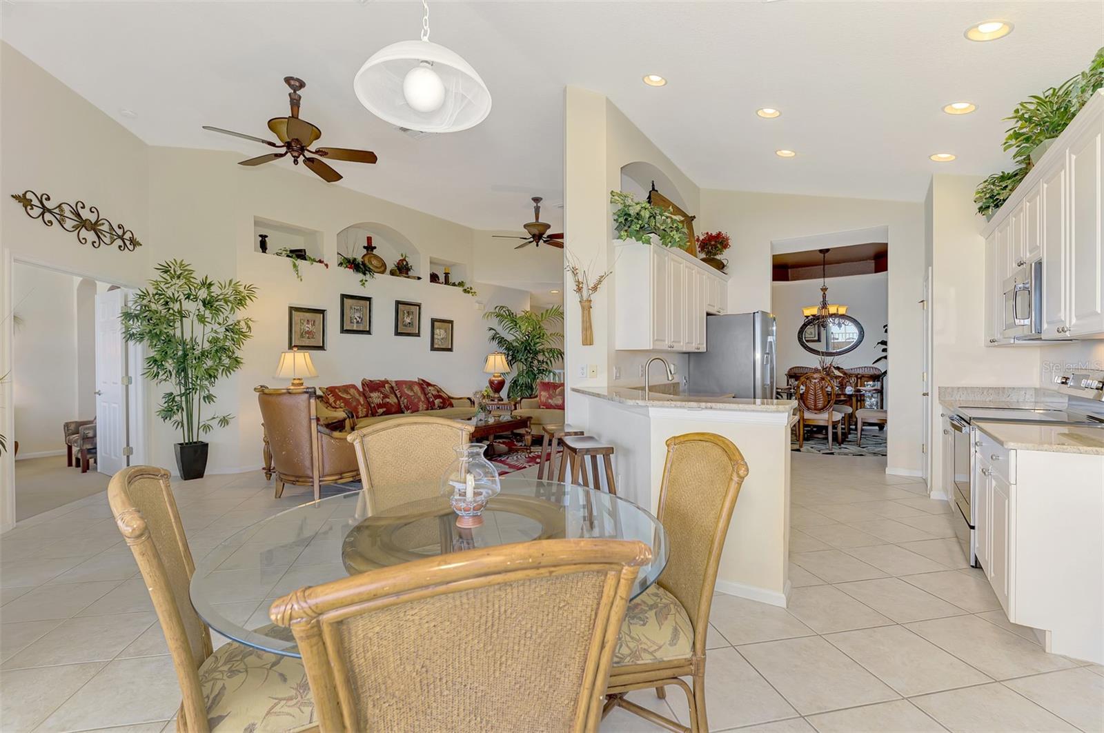 4624 CLUB DR #G201, PORT CHARLOTTE, FL, 33953