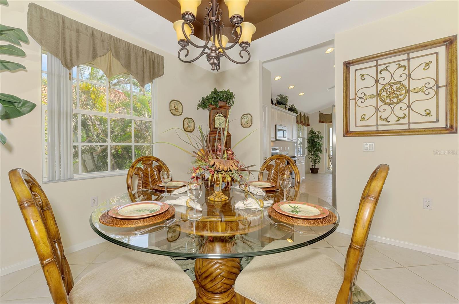 4624 CLUB DR #G201, PORT CHARLOTTE, FL, 33953