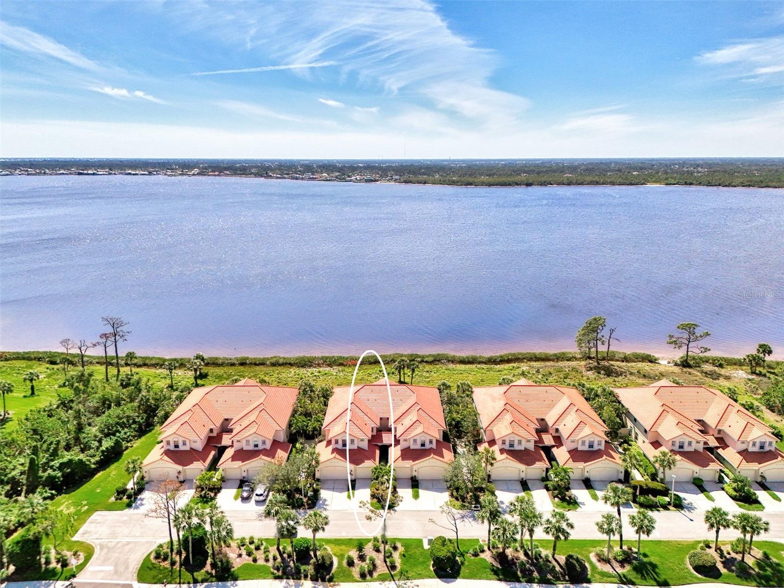 4624 CLUB DR #G201, PORT CHARLOTTE, FL, 33953