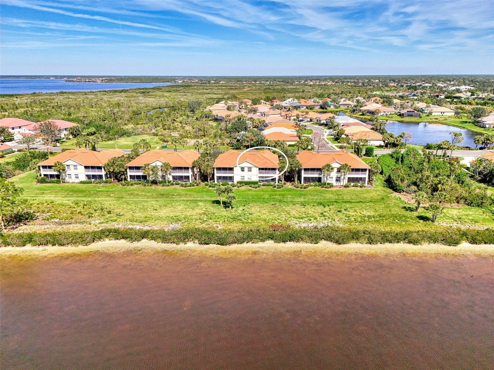 4624 CLUB DR #G201, PORT CHARLOTTE, FL, 33953