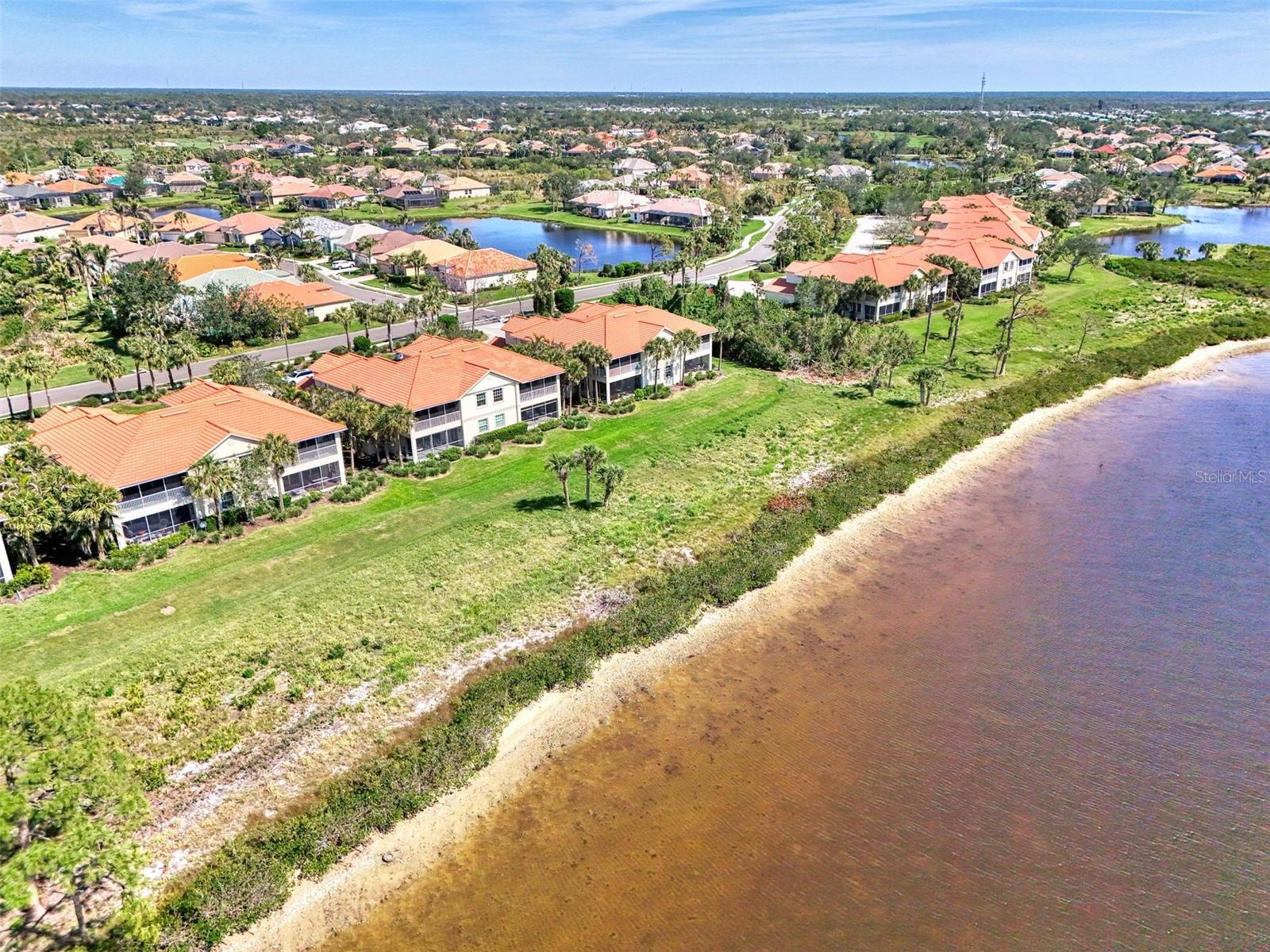 4624 CLUB DR #G201, PORT CHARLOTTE, FL, 33953