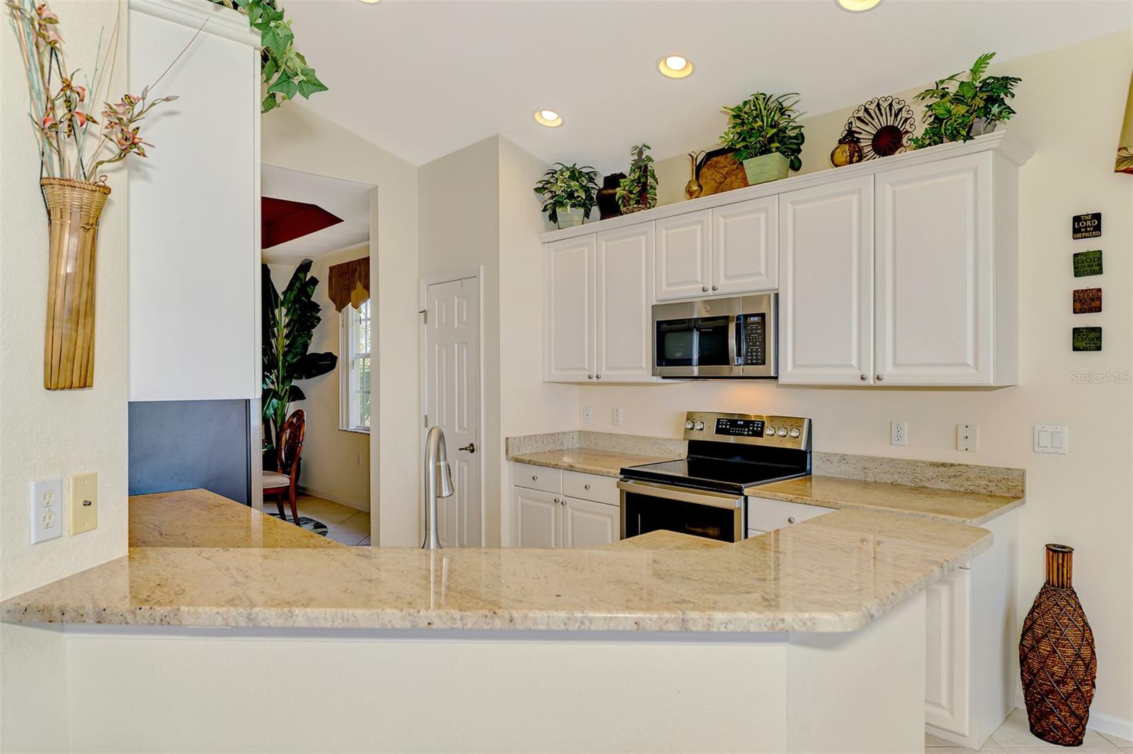 4624 CLUB DR #G201, PORT CHARLOTTE, FL, 33953