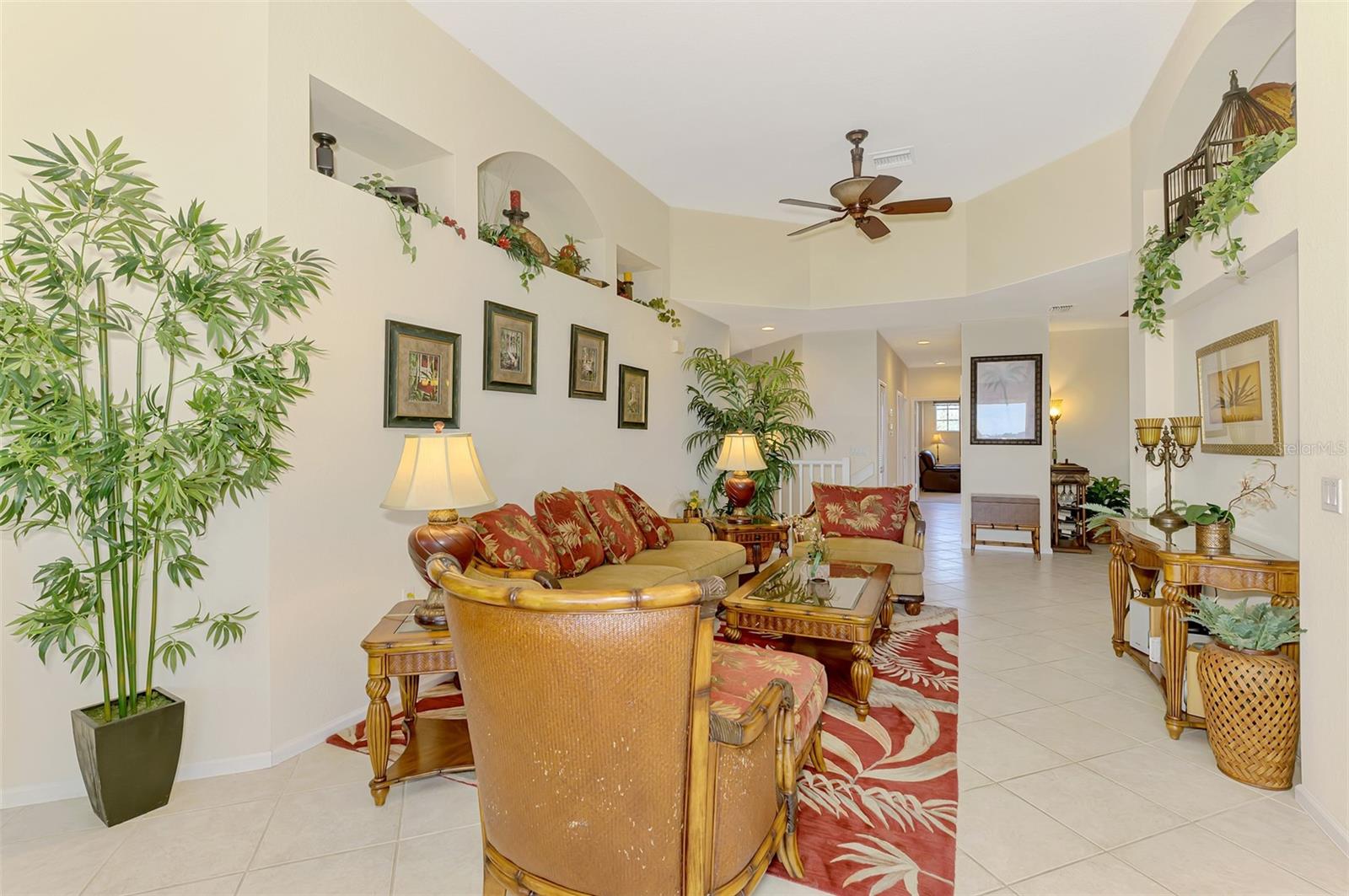 4624 CLUB DR #G201, PORT CHARLOTTE, FL, 33953