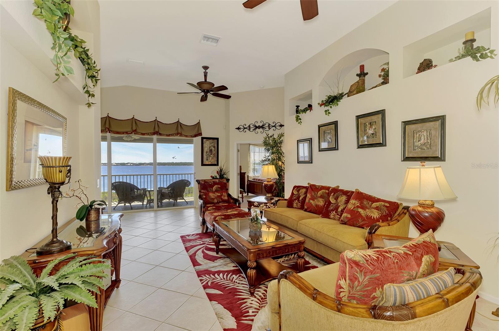 4624 CLUB DR #G201, PORT CHARLOTTE, FL, 33953